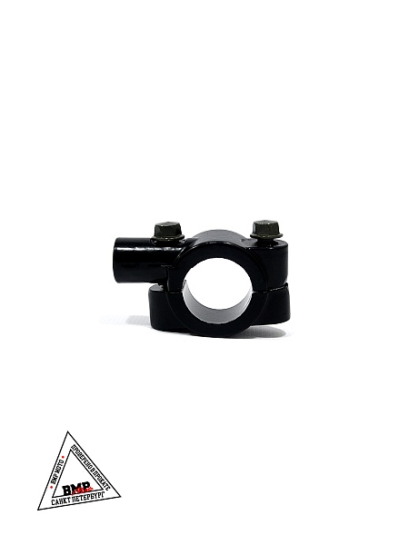 Крепления для зеркал 8мм, ф-22, комплект