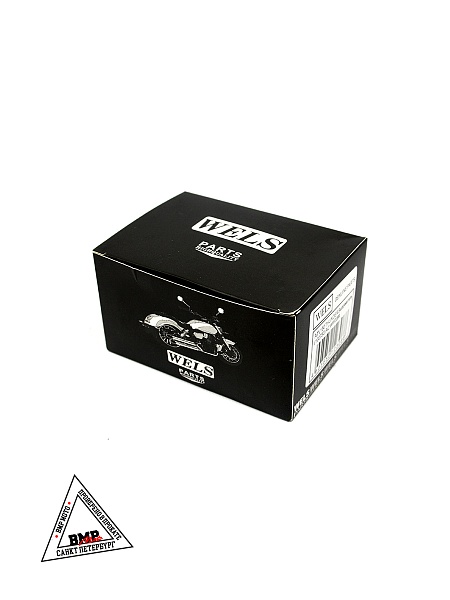 Регулятор (выпрямитель), AC, 5 проводов