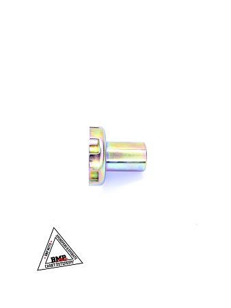 Привод ручного стартера двиг. 1P57QMJ-2D (150см3,вариатор, задн. ход)