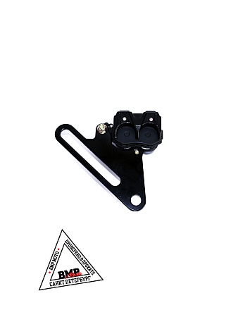 Суппорт задний (2 поршня) TTR250