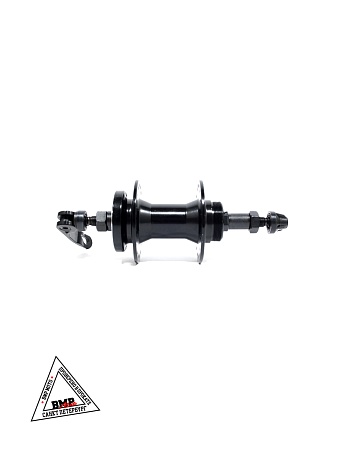 Втулка A208R 36H 145mm заднего колеса (Вело)