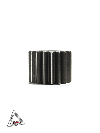 Шестерня коленвала (ГРМ) 162FMJ (CGN150)