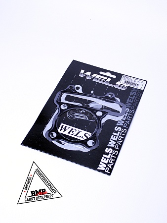 Набор прокладок ЦПГ для двигателя 157QMJ