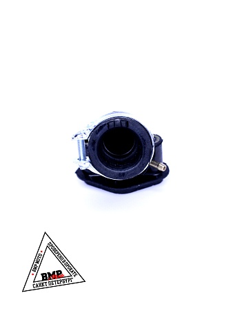 Патрубок карбюратора 139QMB 50/80см3