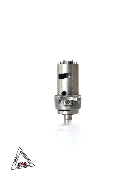 Вал копирный (Барабан переключения передач), ATV125, EVO125