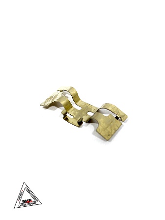 Ремкомплект заднего суппорта KAYO T-2 SM-PARTS