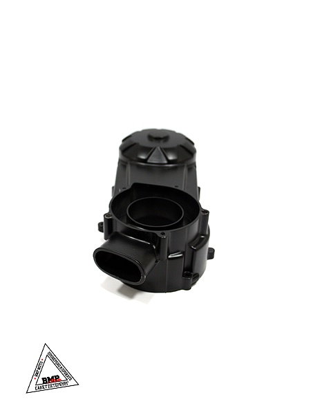 Крышка генератора 163QMK с балансиром