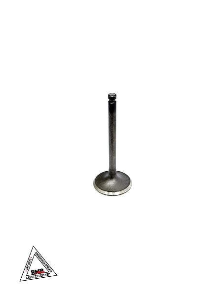 Клапаны 153FMI 125см3 X-TECH