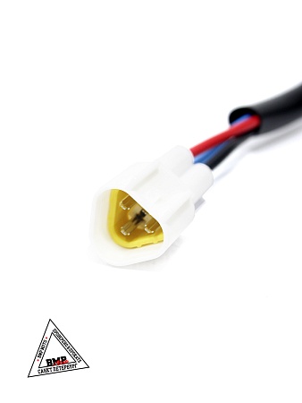 Замок зажигания 3pin BSE M2 M2Y M4 M8 RTC 300 Z7 Z8 Z11 RTC 300R (30.620.0040)