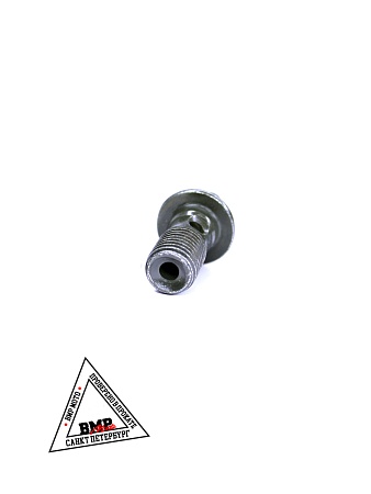 Болт банджо (болт-фитинг тормозной системы) М10х1.25 BMP-moto