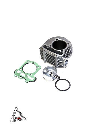 ЦПГ в сборе, D62mm, 1P63QML JNEN (WW0106) BMP-moto