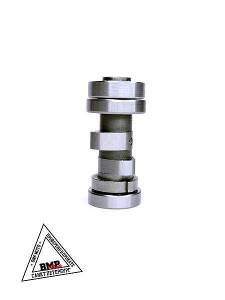 Распредвал 154FMI 154FMI-2 (S125) (54-54) 125см3 ZS X-TECH