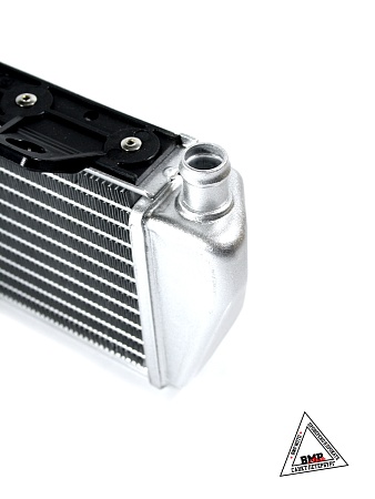 Радиатор водяной (Левый) FX 450