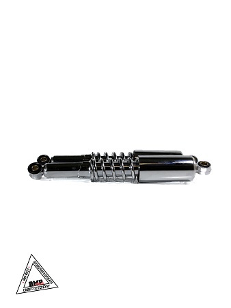 Амортизатор Alpha L-338 (пара)