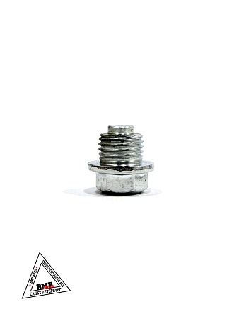 Пробка слива масла (болт) Alpha, Delta &quot;FLASH-249&quot; (K-2427)