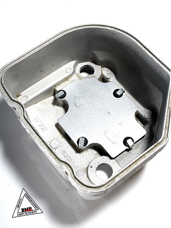 Крышка головки цилиндра 161QMK-B2 200см3 с реверсом