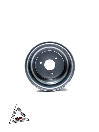 Диск колеса ATV (3*78мм) под покрышку 19x7-8 (D-0104)