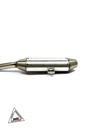 Глушитель XR250 LITE