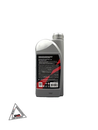 LAVR MOTO Вилочное масло RIDE Fork oil 15W, 1 л (Ln7785)