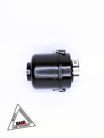 Фильтр возд. нулевик #3 (d=45mm) в корпусе