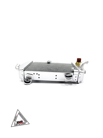 Радиатор вод.охл. левый GR2 300 PRO