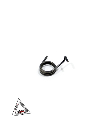 Пружина стопорной пластины копирного вала 165FML (CBB200) 165FMM (CB250D-G) 165FMM (CBB250)