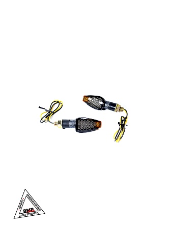 Поворот LED CH-1003-6 светодиодные (компл 2шт)