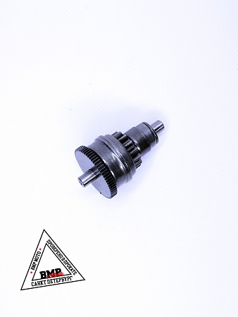 Бендикс стартера 139QMB 50/80см3