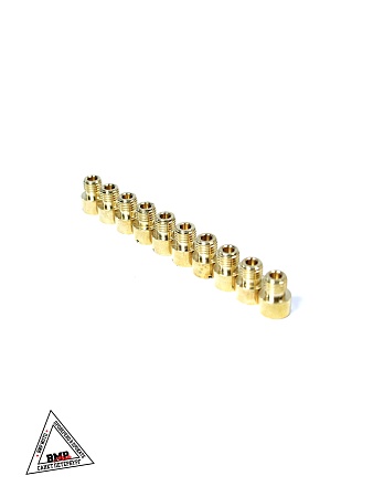 Жиклеры карбюратора M6- 60 (10шт)