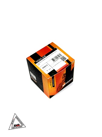 Поршень в сборе d=61mm 161FMJ (CB150D)