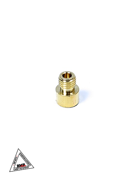 Жиклеры карбюратора M6- 80 (10шт)