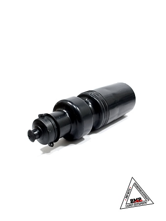 Бутылка для воды с креплением GW-28038-18