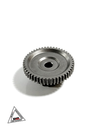 Шестерня большая двойная редуктора стартера YX173FMN (SC300) YX300GY-C5K