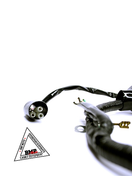 Жгут проводки KAYO T2,T4