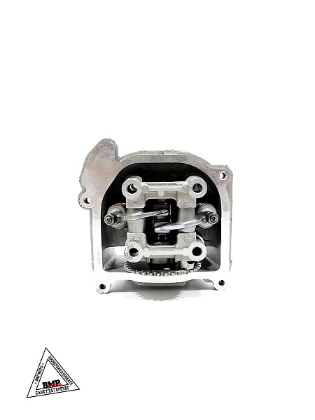 Головка цилиндра 139QMB 80см3