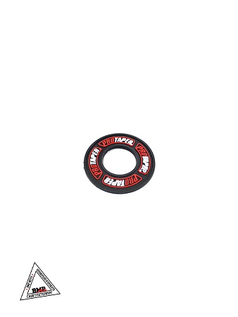 Ручки руля РТ #2 красные