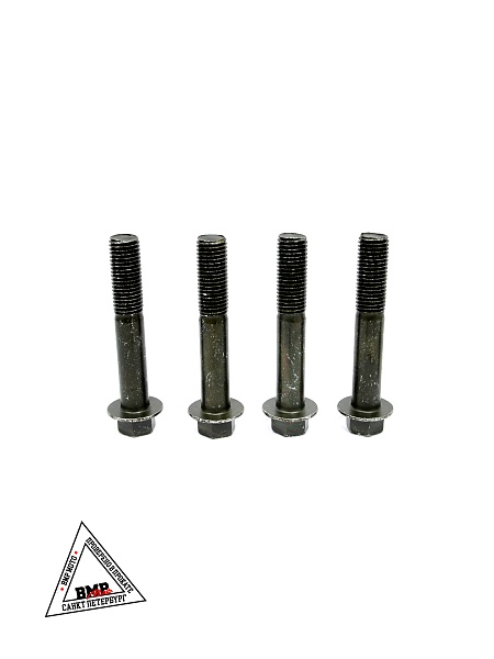 Комплект креплений передних рычагов, ATV150-200