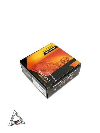 Статор генератора 152FMI 125см3 (2 катушки/двиг. без стартера)