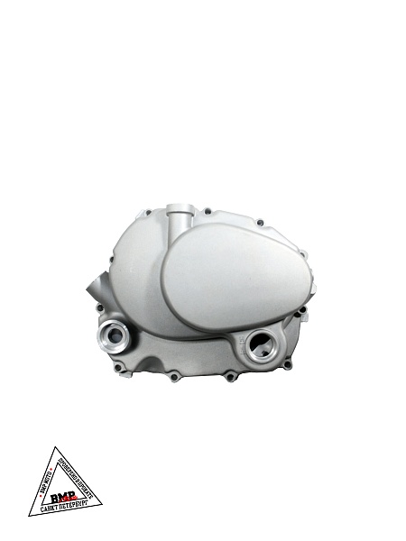Крышка картера правая 
172FMM-3A (CB250-F)