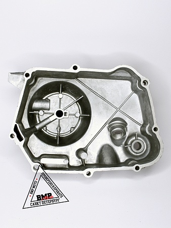 Крышка картера правая 139FMB,147FMH 50-70см3 (механ. сцепл.)
