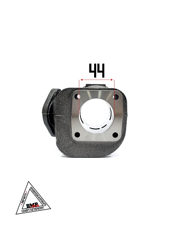 Цилиндро - поршневая группа 2T Honda DIO-ZX65сс, AF34/35, D44.00мм (SEE) (00005566)