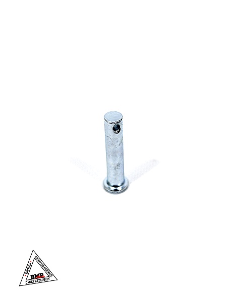 Рем. комплект подножки водителя кросс