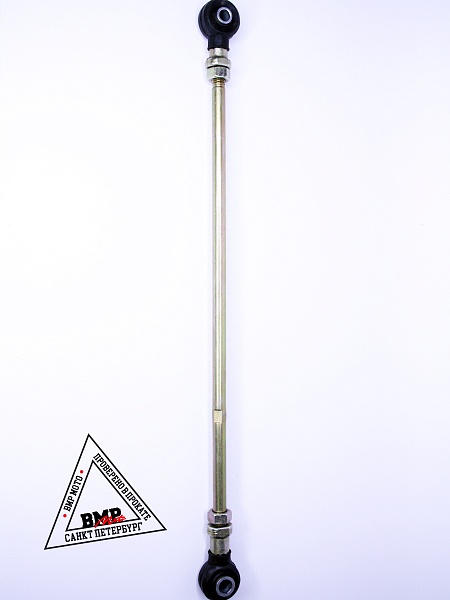 WELS- 200 RS Рулевая тяга в сборе 440mm