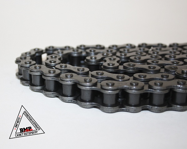 Цепь приводная 530 98 TTR250 BMP-moto