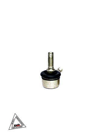 WELS EVOX200 Наконечник рулевой тяги, внешний, левая резьба, М10*1,25*28мм