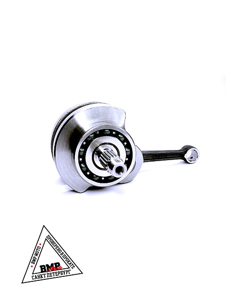 Коленвал 172FMM-3A (CB250-F)