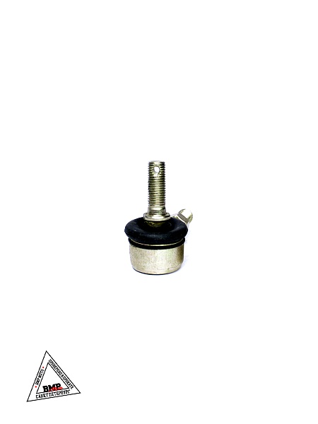 WELS EVOX200 Наконечник рулевой тяги, внешний, левая резьба, М10*1,25*28мм