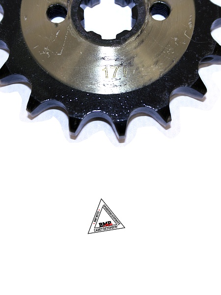 Звезда ведущая (428-17) 17мм SFR