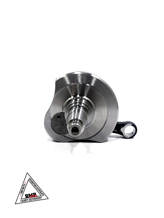 Коленвал в сборе BSE ZS177MM (100207029)