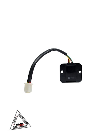 Регулятор напряжения KAYO 
T2,T4 (4 конт.)